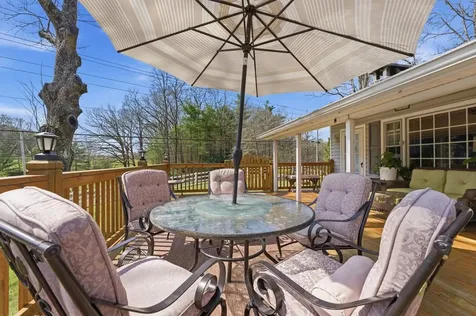 3731 Dillard Road Highlands NC 28741