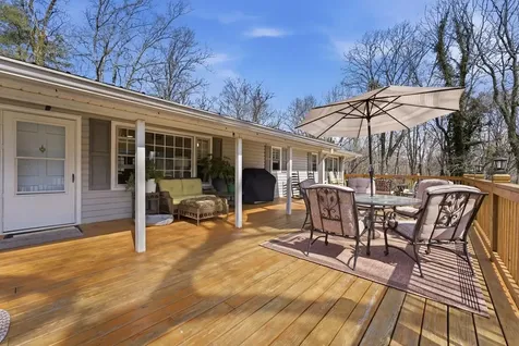 3731 Dillard Road Highlands NC 28741