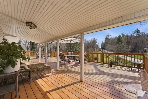3731 Dillard Road Highlands NC 28741