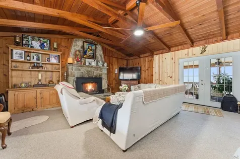 3731 Dillard Road Highlands NC 28741