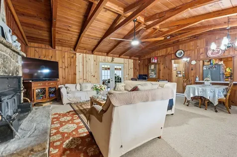 3731 Dillard Road Highlands NC 28741