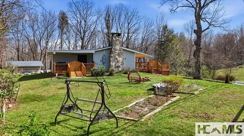 3731 Dillard Road Highlands NC 28741