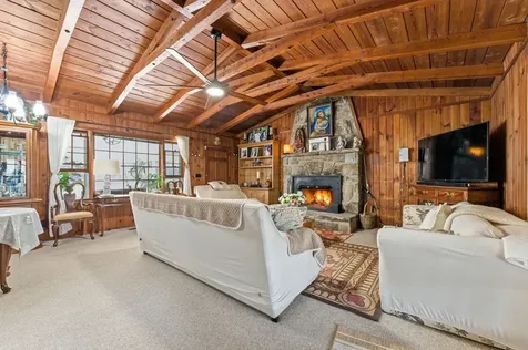 3731 Dillard Road Highlands NC 28741