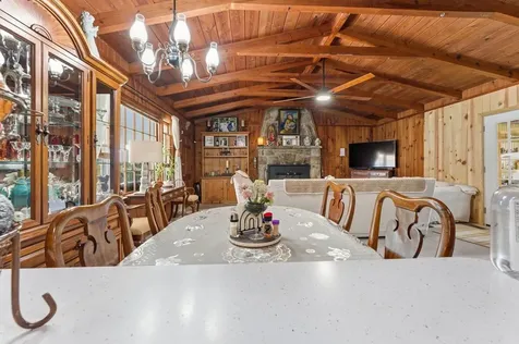 3731 Dillard Road Highlands NC 28741