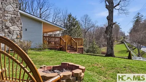 3731 Dillard Road Highlands NC 28741