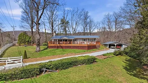 3731 Dillard Road Highlands NC 28741