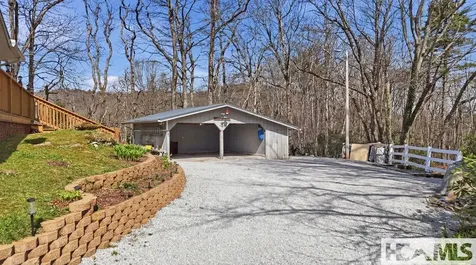 3731 Dillard Road Highlands NC 28741