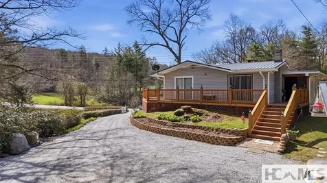 3731 Dillard Road Highlands NC 28741
