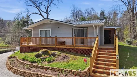 3731 Dillard Road Highlands NC 28741