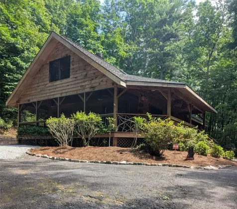 142 Golden Mist Court Sapphire NC 28774