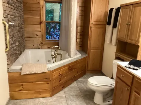 142 Golden Mist Court Sapphire NC 28774