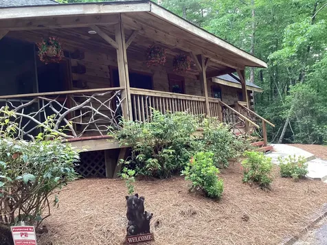 142 Golden Mist Court Sapphire NC 28774
