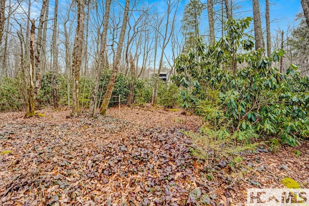 Lot 21 Hardscrabble Ridge Highlands NC 28741