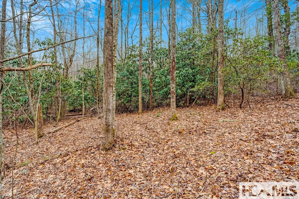 Lot 21 Hardscrabble Ridge Highlands NC 28741