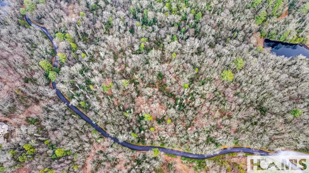 Lot 21 Hardscrabble Ridge Highlands NC 28741