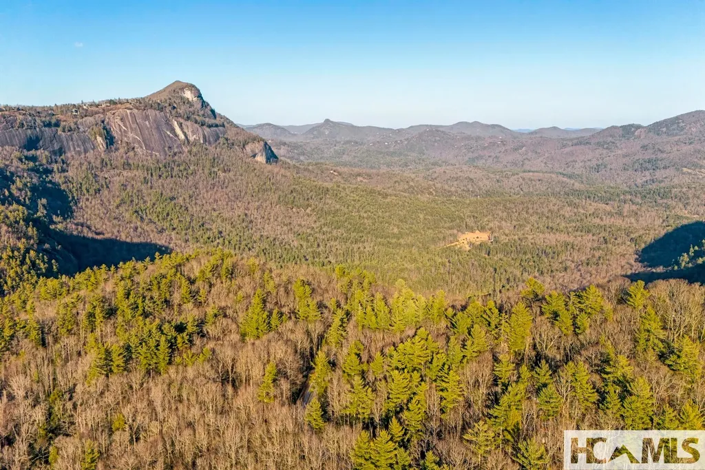 Lot 21 Hardscrabble Ridge Highlands NC 28741