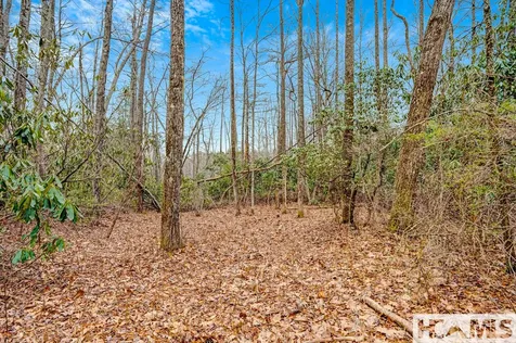 Lot 21 Hardscrabble Ridge Highlands NC 28741