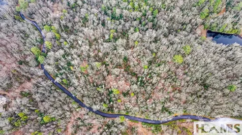 Lot 21 Hardscrabble Ridge Highlands NC 28741