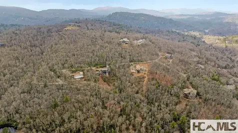 Lot 21 Hardscrabble Ridge Highlands NC 28741