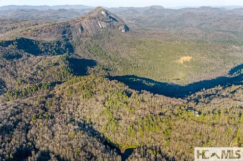 Lot 21 Hardscrabble Ridge Highlands NC 28741