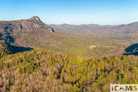 Lot 21 Hardscrabble Ridge Highlands NC 28741