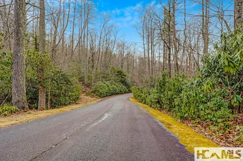 Lot 21 Hardscrabble Ridge Highlands NC 28741