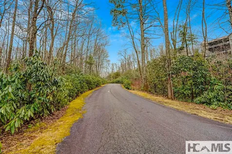 Lot 21 Hardscrabble Ridge Highlands NC 28741