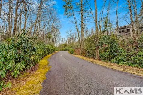 Lot 21 Hardscrabble Ridge Highlands NC 28741