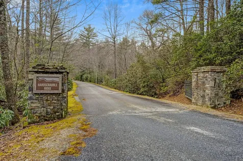 Lot 21 Hardscrabble Ridge Highlands NC 28741