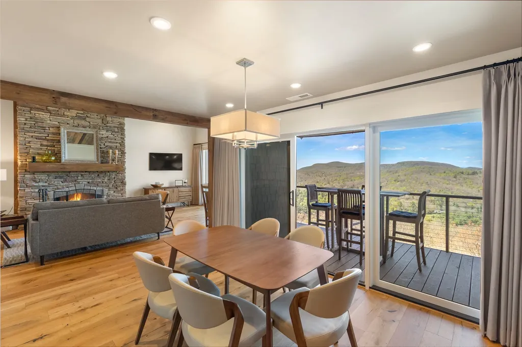 503 Vz Top Road Highlands NC 28741