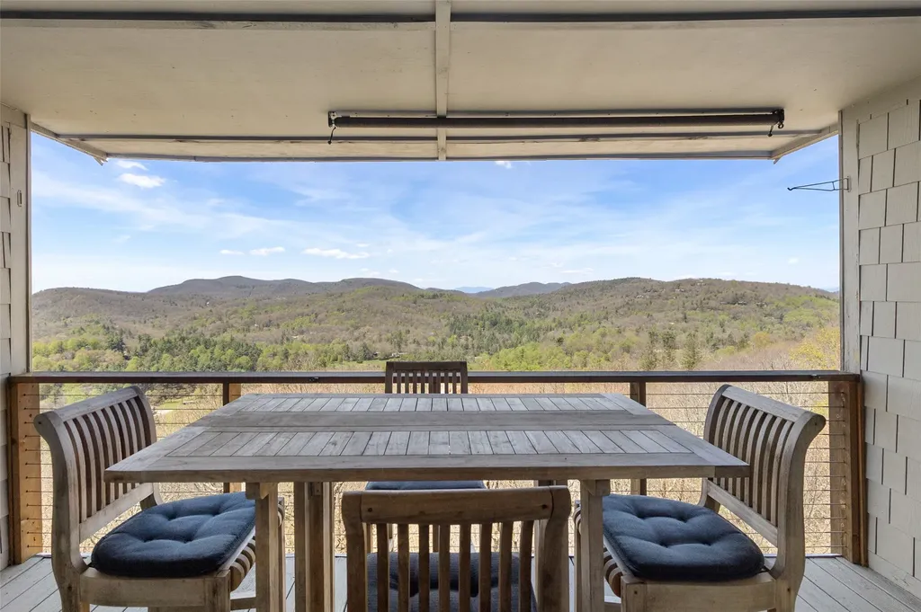 503 Vz Top Road Highlands NC 28741