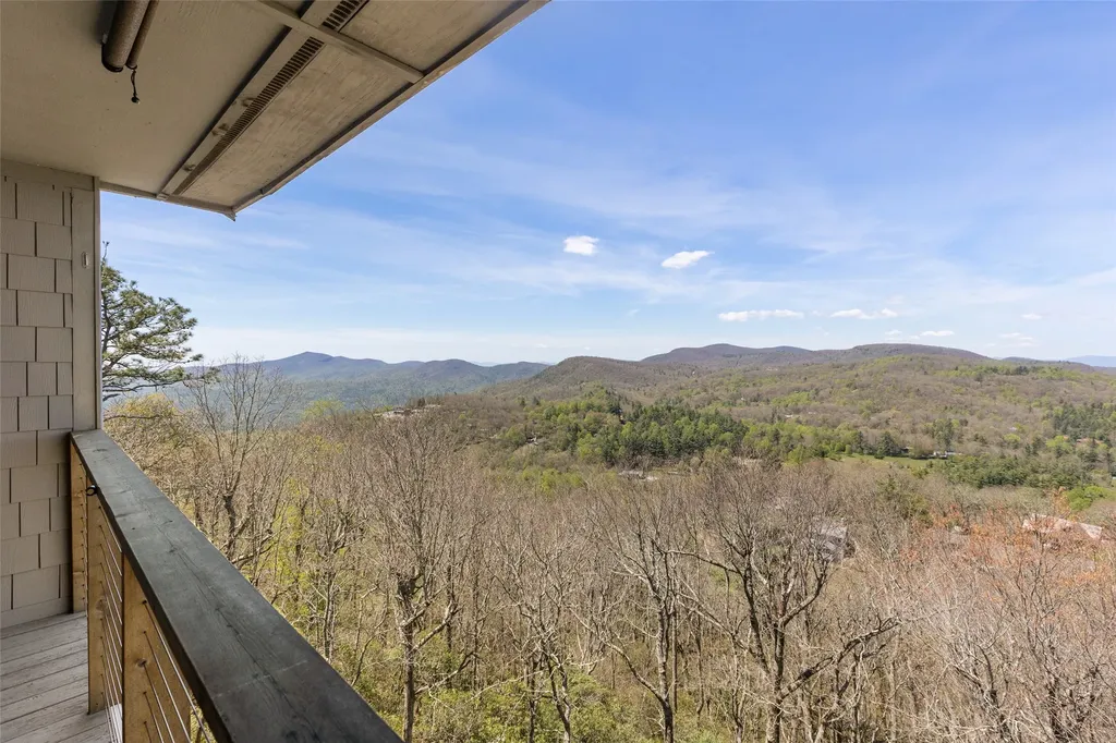 503 Vz Top Road Highlands NC 28741