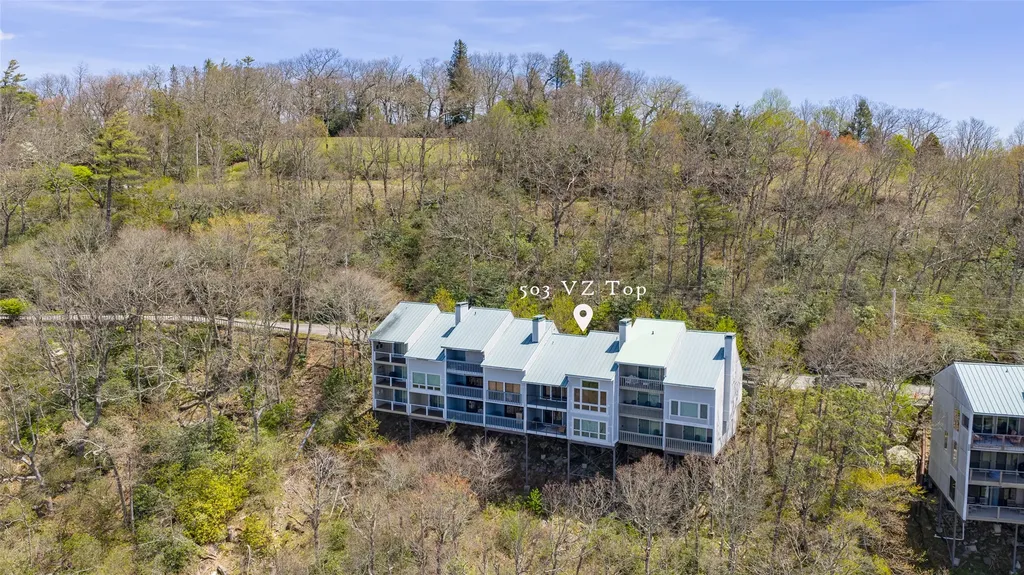 503 Vz Top Road Highlands NC 28741