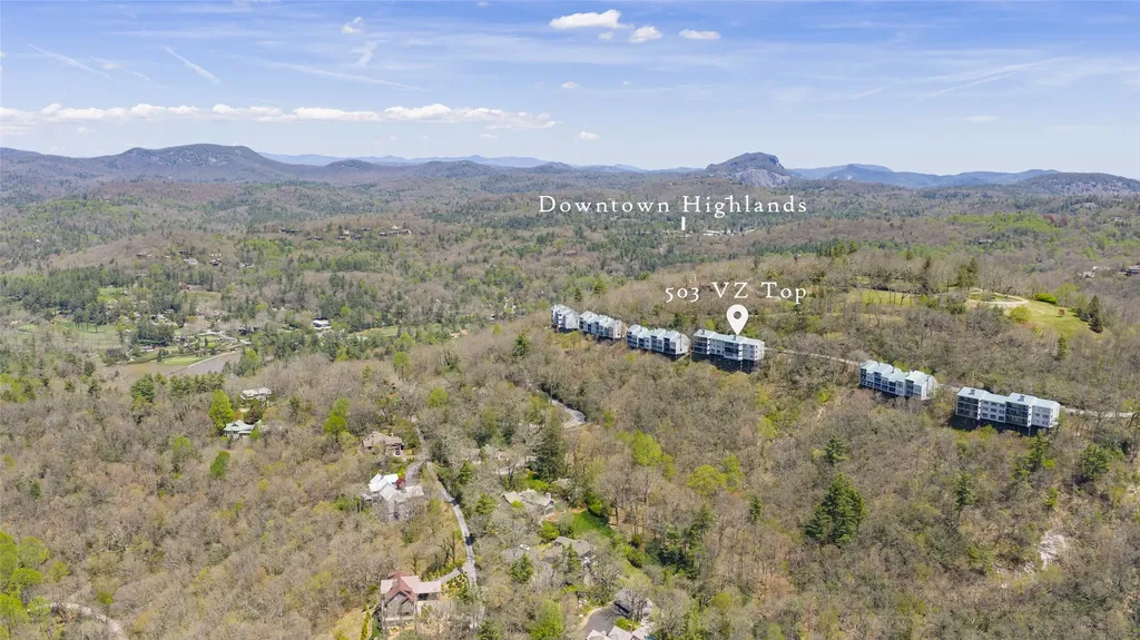 503 Vz Top Road Highlands NC 28741