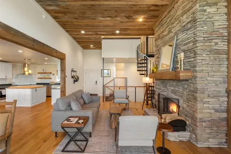 503 Vz Top Road Highlands NC 28741