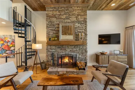 503 Vz Top Road Highlands NC 28741