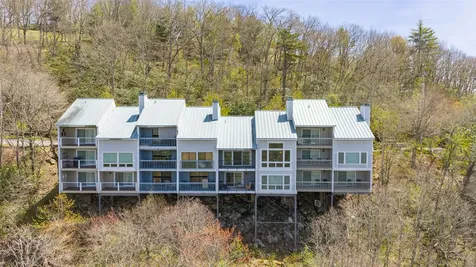 503 Vz Top Road Highlands NC 28741