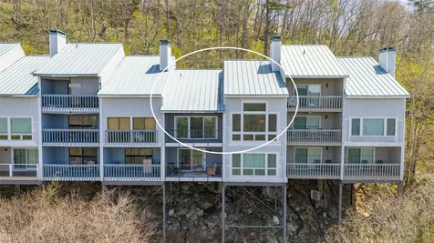 503 Vz Top Road Highlands NC 28741