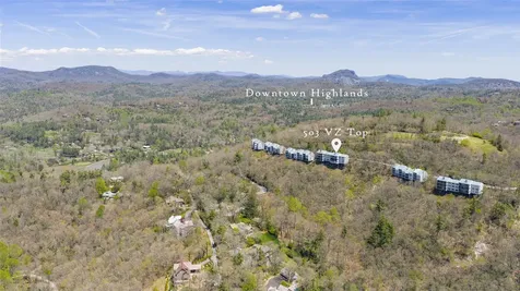 503 Vz Top Road Highlands NC 28741