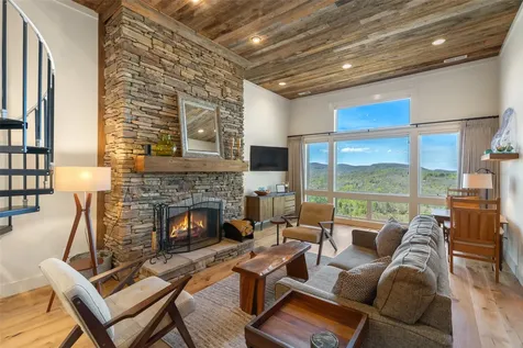503 Vz Top Road Highlands NC 28741