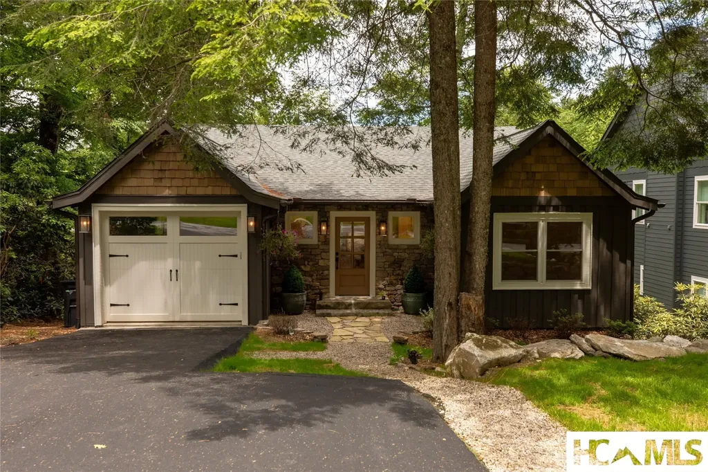 181 Shelby Drive Highlands NC 28741