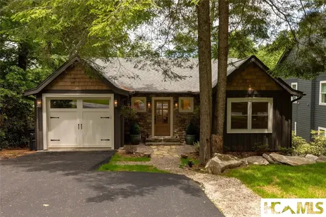181 Shelby Drive Highlands NC 28741