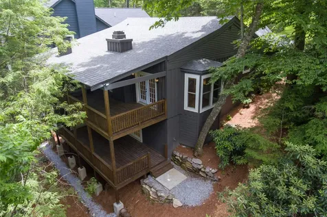 181 Shelby Drive Highlands NC 28741