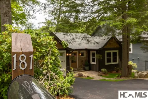 181 Shelby Drive Highlands NC 28741