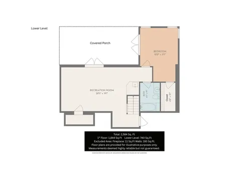 181 Shelby Drive Highlands NC 28741