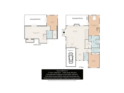 181 Shelby Drive Highlands NC 28741