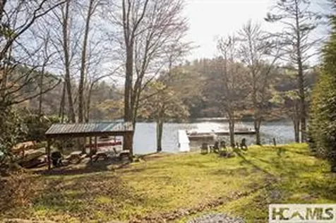 11 Captiva Mountain Drive Cullowhee NC 28723