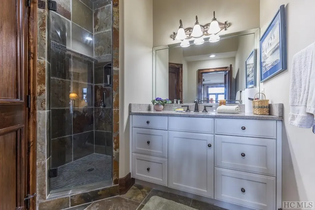 323 Lone Chimney Drive Cashiers NC 28717