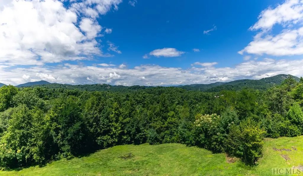323 Lone Chimney Drive Cashiers NC 28717