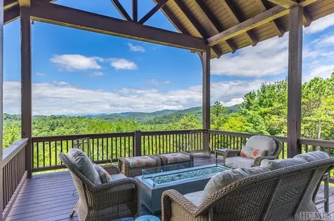 323 Lone Chimney Drive Cashiers NC 28717